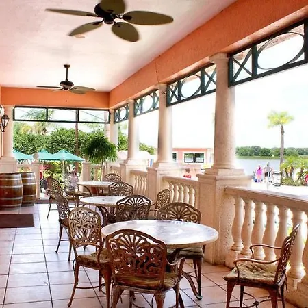 Villas At Summer Bay Resort
